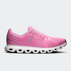 Raspberry-White