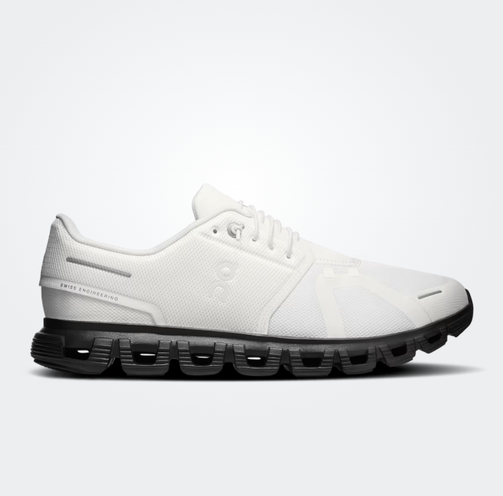 White-Black